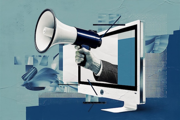 Strategic media marketing methodology