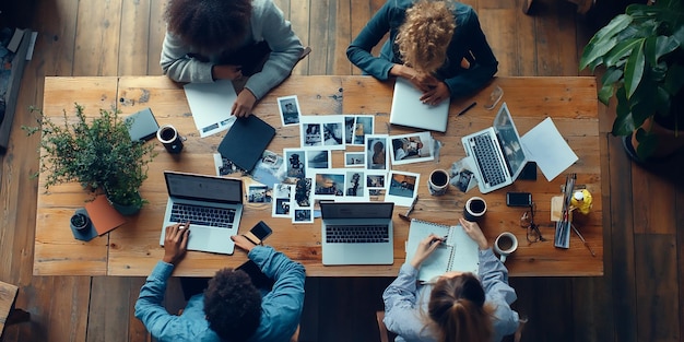 Campaign Strategy Development