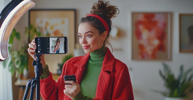 Marketing campaign results